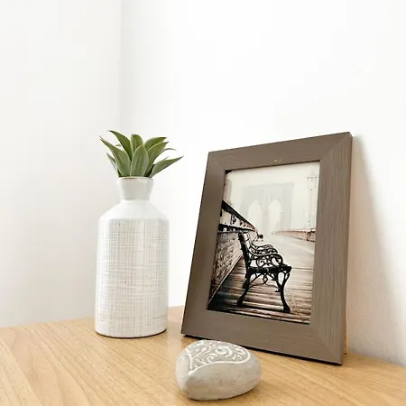 Casa Del Sol, A Quelques Pas Du Port Et Des Plages *