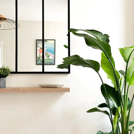 Casa Del Sol, A Quelques Pas Du Port Et Des Plages *