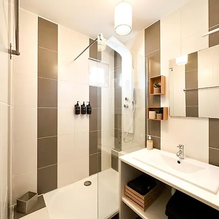 Casa Del Sol, A Quelques Pas Du Port Et Des Plages 방돌