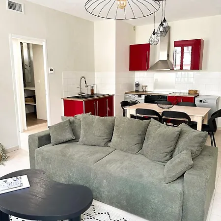 Casa Del Sol, A Quelques Pas Du Port Et Des Plages