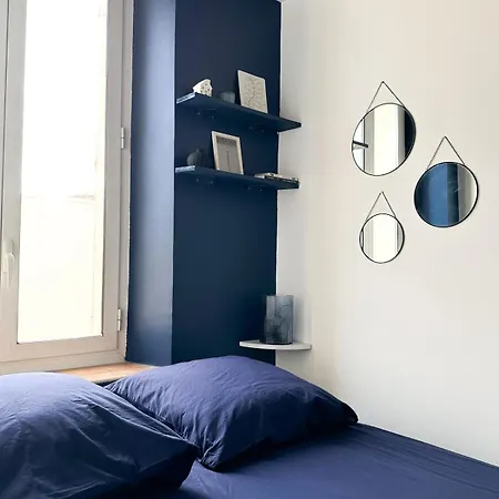 Casa Del Sol, A Quelques Pas Du Port Et Des Plages * 방돌