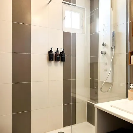 Casa Del Sol, A Quelques Pas Du Port Et Des Plages 아파트 *