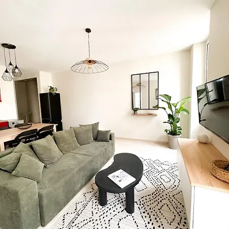 Casa Del Sol, A Quelques Pas Du Port Et Des Plages *