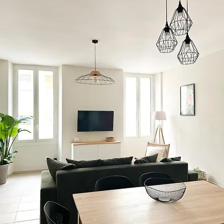 Casa Del Sol, à Quelques Pas Du Port Et Des Plages