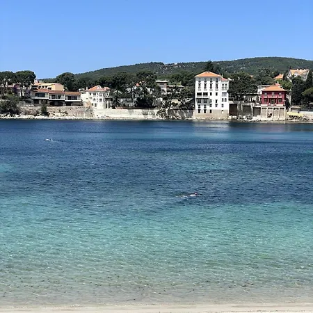 아파트 Casa Del Sol, A Quelques Pas Du Port Et Des Plages *