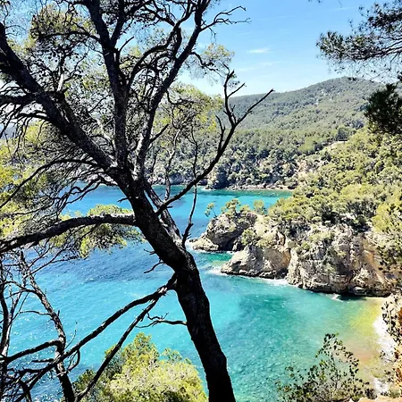 Casa Del Sol, à Quelques Pas Du Port Et Des Plages Apartamento *